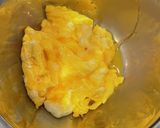 簡単!しらすと高菜のチャーハン作り方2写真