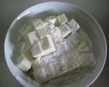 アスパラとソーセージの豆腐炒め作り方3写真