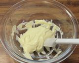 かんたん分量deチーズ豆腐♪作り方3写真