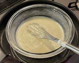 かんたん分量deチーズ豆腐♪作り方5写真