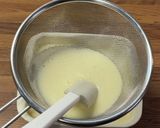 かんたん分量deチーズ豆腐♪作り方7写真