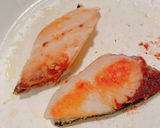 ぶりの照り焼き作り方5写真