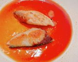 ぶりの照り焼き作り方6写真
