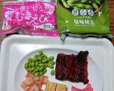 ヨウサマの減塩ひな祭りケーキ寿司作り方5写真