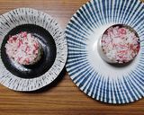 ヨウサマの減塩ひな祭りケーキ寿司作り方4写真