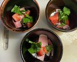 イタリアン茶碗蒸し作り方4写真