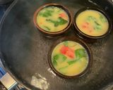 イタリアン茶碗蒸し作り方6写真