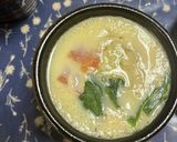 イタリアン茶碗蒸し作り方10写真