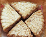 厚揚げのバター醤油炒め作り方1写真
