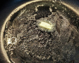 厚揚げのバター醤油炒め作り方3写真