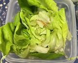 イタリアン手巻き寿司作り方3写真