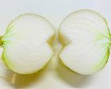 サラダ感覚【新玉ねぎ】甘辛醤油漬け作り方2写真