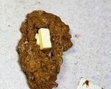 ✿カフェオレパン✿作り方3写真