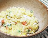 マヨネーズレスdeこくうま♡ポテトサラダ作り方8写真