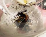 菊芋のゆかり漬け作り方2写真