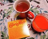 カロリーメイトを美味しいミルクと供にも作り方17写真