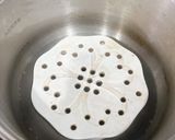 殻付き牡蠣は圧力鍋！作り方1写真