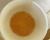電子レンジで簡単洗い物無しのいちご飴作り方5写真