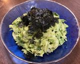 激うま!韓国風アボカドとレタスのサラダ作り方4写真