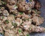 Salt & Seed Cookie作り方2写真