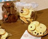チョコクッキー作り方20写真