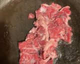 ご自宅で食堂風 焼肉定食 49作り方3写真