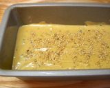 *ホットケーキミックスDE和風パウンド*作り方3写真