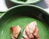鶏胸肉の簡単グラタン作り方2写真