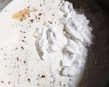 鶏胸肉の簡単グラタン作り方5写真