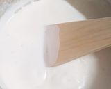鶏胸肉の簡単グラタン作り方6写真
