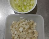 肉団子スープ煮作り方1写真