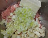 肉団子スープ煮作り方4写真