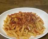 アラビアータ作り方6写真
