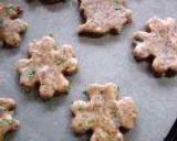 Salt & Seed Cookie作り方3写真