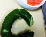 ひな祭り〜スピードcooking〜作り方1写真