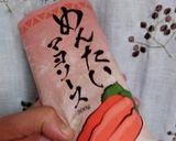 ひな祭り〜スピードcooking〜作り方3写真