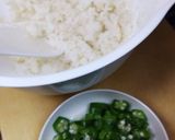 ひな祭り〜スピードcooking〜作り方4写真