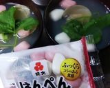 ひな祭り〜スピードcooking〜作り方5写真