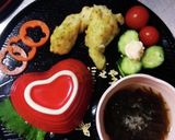 ひな祭り〜スピードcooking〜作り方6写真