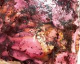 菊芋のゆかり漬け作り方5写真