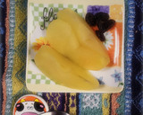 炊飯と一緒に❤ちょっと大きな蒸し芋^^♪作り方14写真