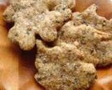 Salt & Seed Cookie作り方4写真