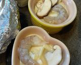 チーズ♡茶碗蒸し作り方5写真