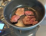 韓国風♪お肉やお刺身に♪ごま油の万能ダレ作り方1写真