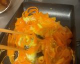 簡単にんじんしりしり作り方5写真