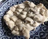 炊飯と一緒に茹で卵(^^♪作り方12写真