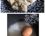 炊飯と一緒に❤ちょっと大きな蒸し芋^^♪作り方15写真