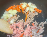 ご飯に合う♪簡単☆白菜のとろとろ煮作り方4写真