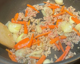 ご飯に合う♪簡単☆白菜のとろとろ煮作り方5写真