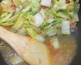 ご飯に合う♪簡単☆白菜のとろとろ煮作り方9写真